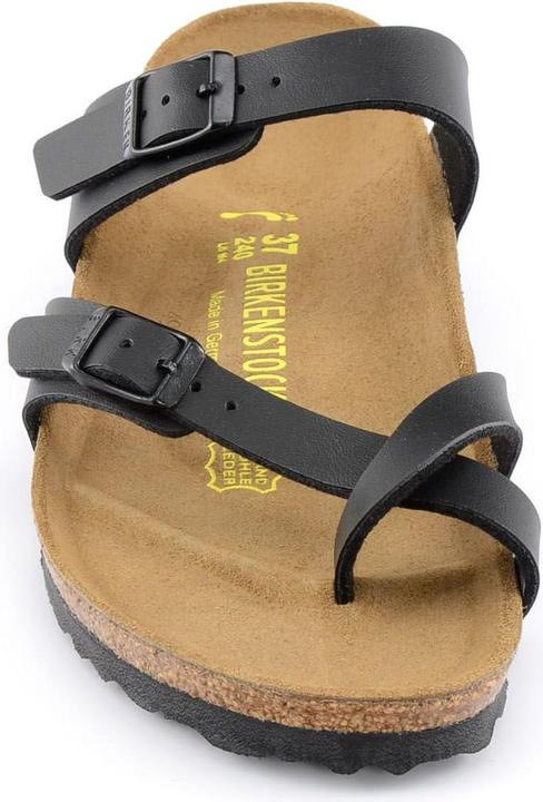 Actual product image Birkenstock Mayari Birko-Flor Normal (36)