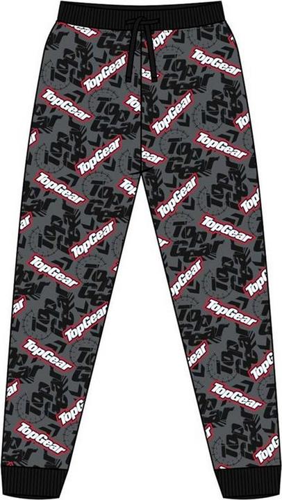 Immagine prodotto Top Gear Pantaloni (L)