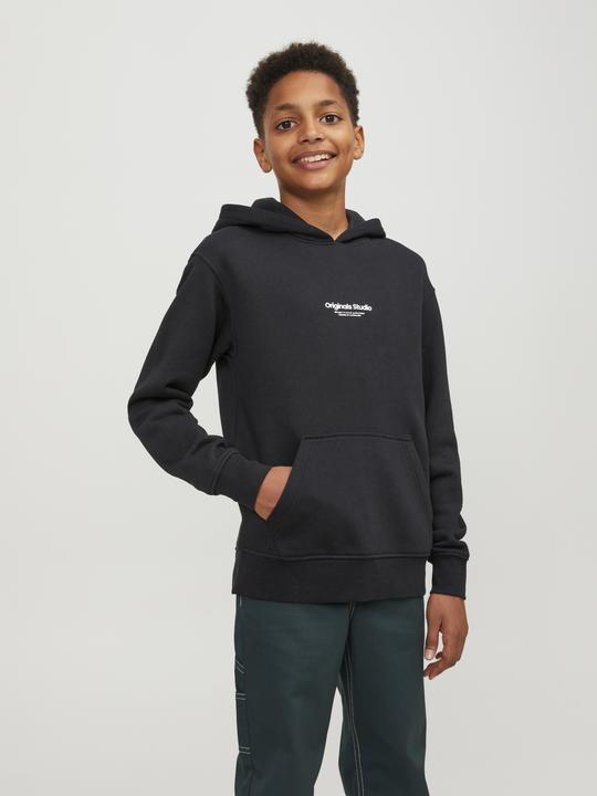Immagine prodotto Jack & Jones Felpa con cappuccio (176)