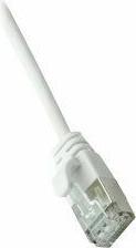 Produktbild Roline U/FTP Patchkabel Kat.6A (Class EA), LSOH, slim (U/FTP, CAT6a, 0.30 m)