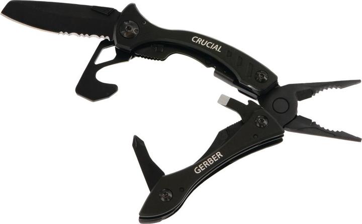Immagine prodotto Gerber Gear Cruciale (5 Funzioni)