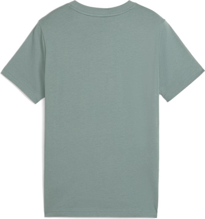 Actual product image Puma Ess Logo Lab Hog Tee B (176)