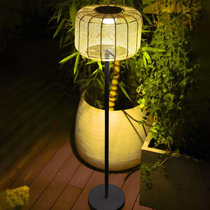 Image du produit Leco Solar-Stehlampe BELLA