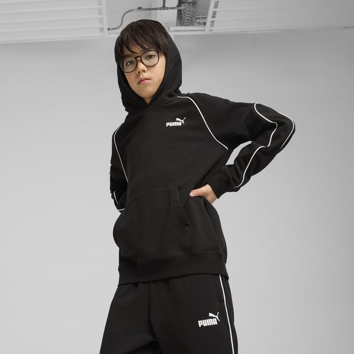Produktbild Puma SPORT Hoodie TR B (152)