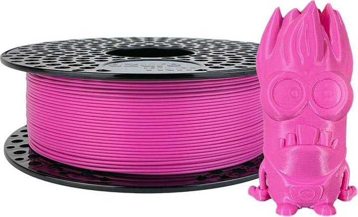 Immagine prodotto AzureFilm Filamento (PLA, 1.75 mm, 1000 g, Rosa)