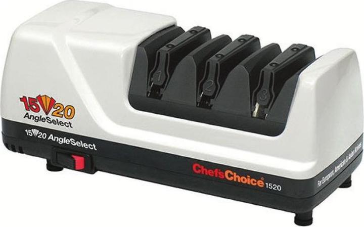 Chef's Choice Angle Select