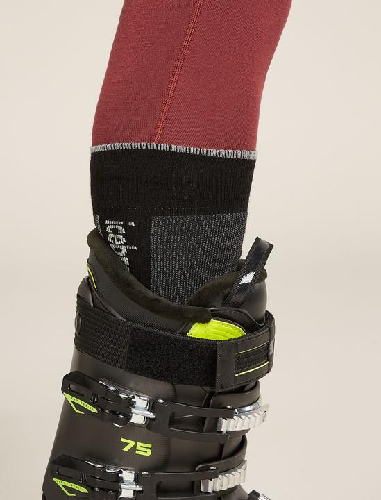 Immagine prodotto Icebreaker Uomo Merino Ski+ Light OTC (42 - 44)