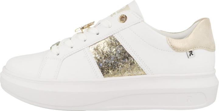 Produktbild Rieker Sneaker FSK (37)