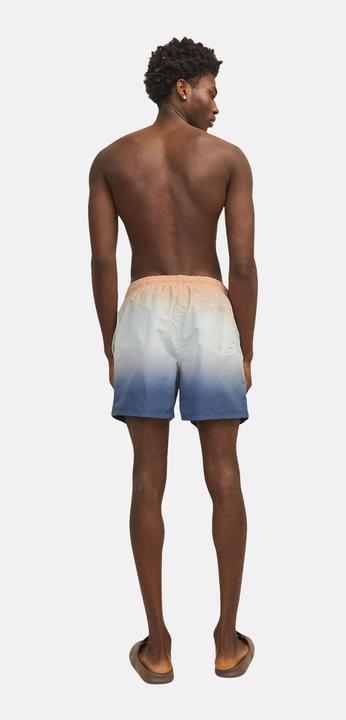 Actual product image Jack & Jones Regular fit swim shorts Swim shorts (XXL)