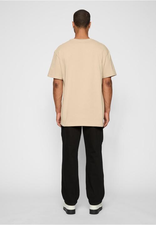 Produktbild Urban Classics Upscale Magazine Oversize Tee - 119359 (S)