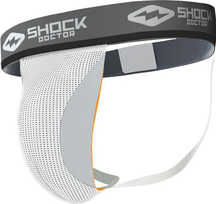 Actual product image Shock Doctor Suspensorium Without Cup (XXL)