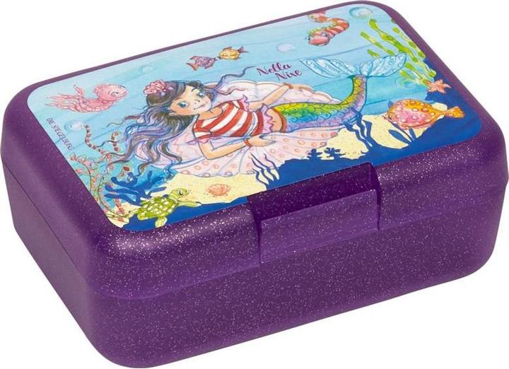 Immagine prodotto Die Spiegelburg Snack Box Nella Mermaid