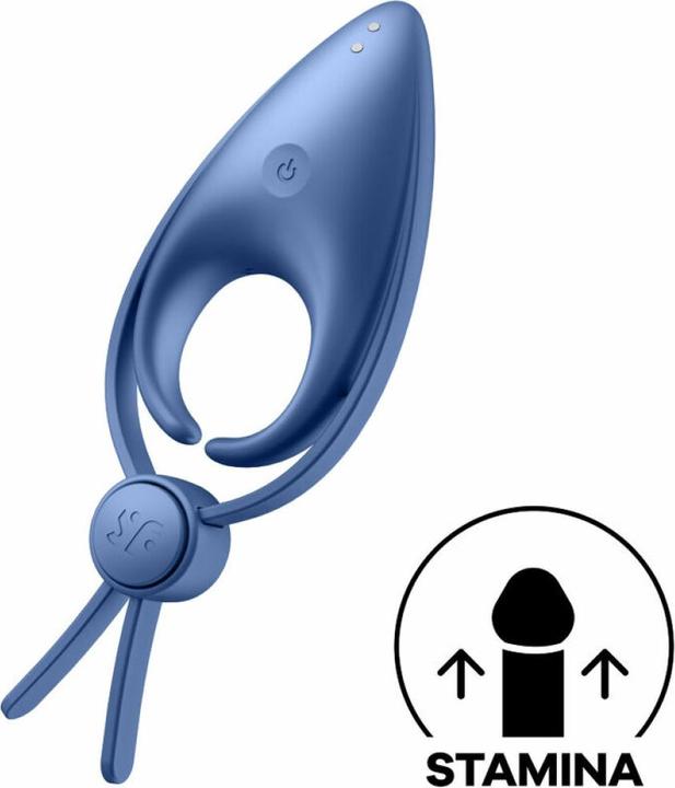 Productafbeelding Satisfyer Sniper vibrerende penisring