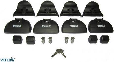 Image du produit Thule Système rapide 753