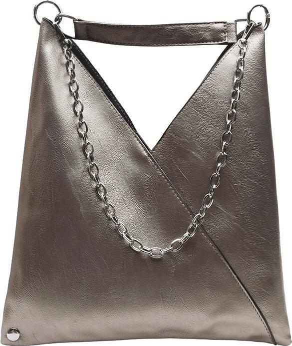 Produktbild Only-Bags.Store Lederhandtaschen Taschen Designer Grosse Kapazität Tote Einfache Kette Schulter