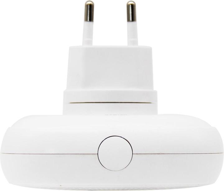 Actual product image Shelly CNG gas