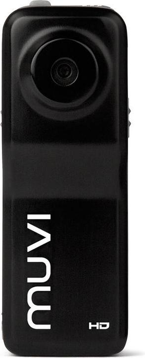 Productafbeelding veho Muvi Micro HD Camcorder (30p)