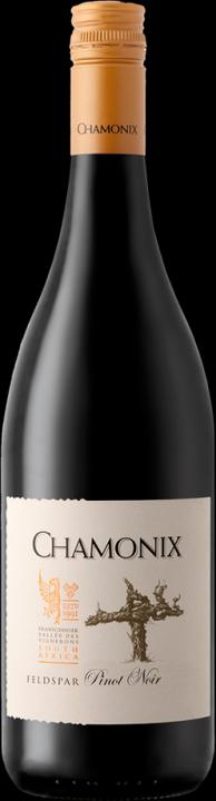 Immagine prodotto Chamonix Estate Feldspar Pinot Noir (2020)