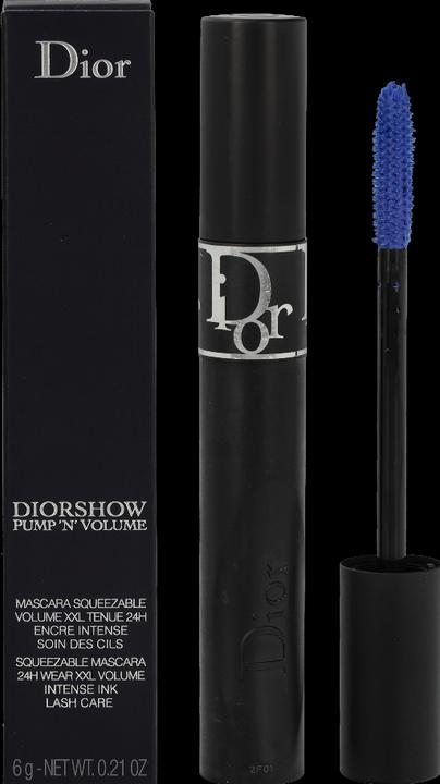 Immagine prodotto Dior Diorshow (260 Blu)