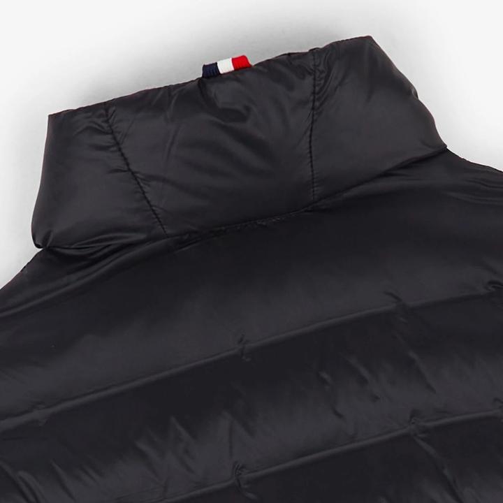 Actual product image Serge Blanco parka serge banco (L)