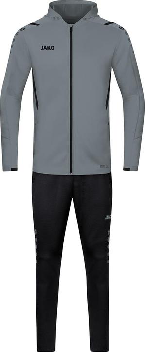 Produktbild JAKO Trainingsjacke Challenge mit Kapuze (152)