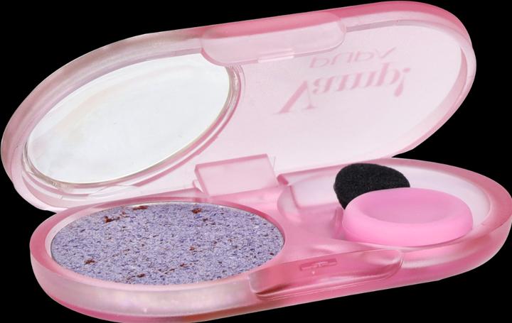Actual product image Pupa Milano Dreamscape Vamp Eyeshadow Lavender (002)