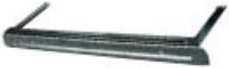 Actual product image Makita Rip fence for plunge saw SP6000x1/SP6000K1 (37 cm)