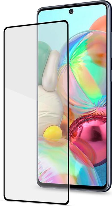 Image du produit Celly Full Glass (1 pièce(s), Samsung Galaxy A72)