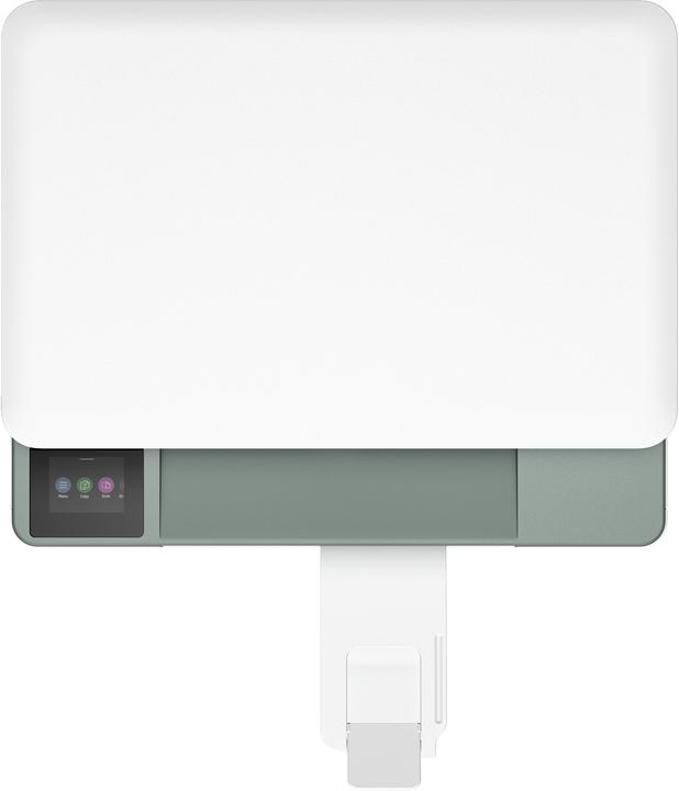 Actual product image HP Hewlett-Packard Envy 6130e All-in-One Color Inkjet, Envy 6130e (Colour)