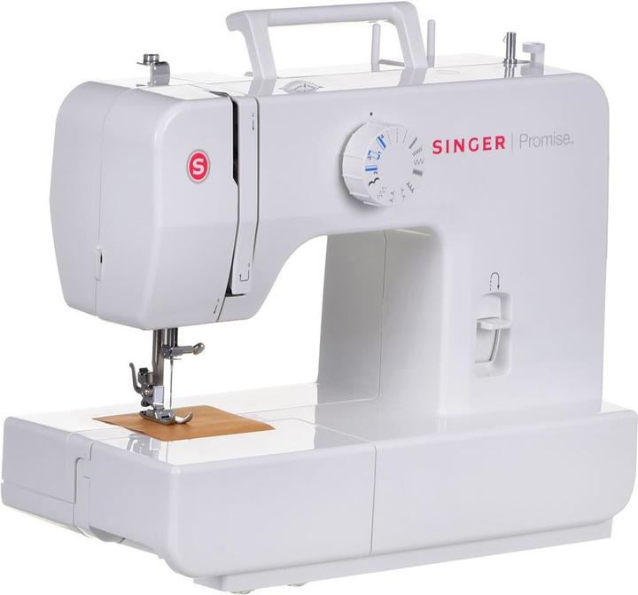 Produktbild Singer Nähmaschine Promise 1408
