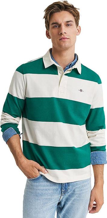 GANT Rugby Sweater (XL)