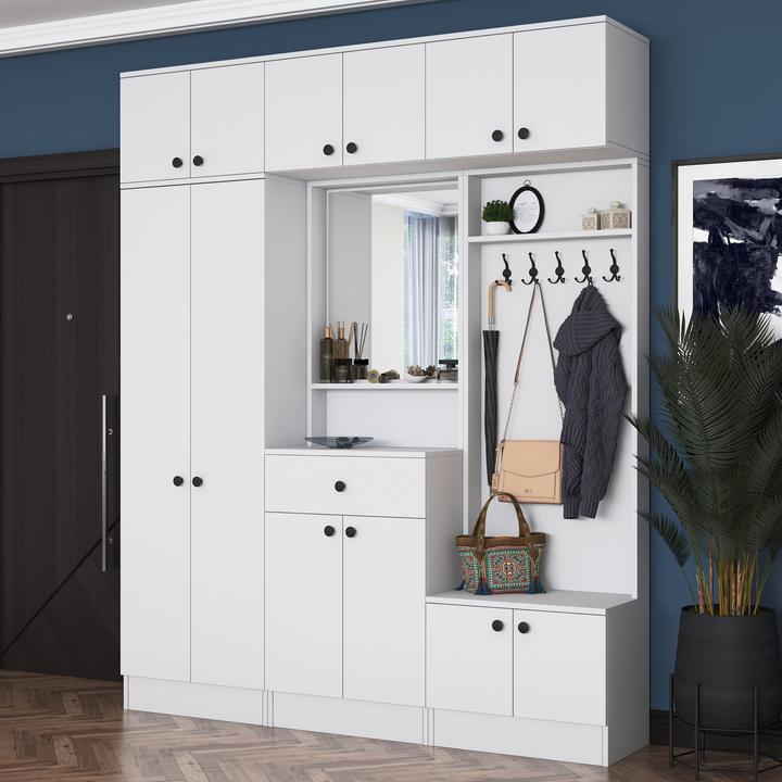Actual product image Skye Decor Jaycee