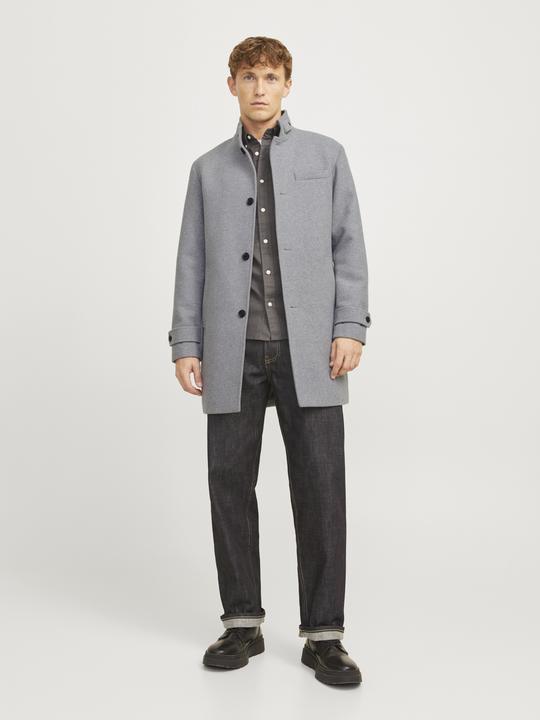 Immagine prodotto Jack & Jones Jjemelton Wool Coat Sn (M)
