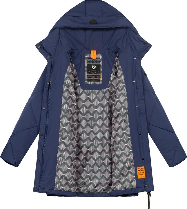 Immagine prodotto Ragwear Diamanta (XL)