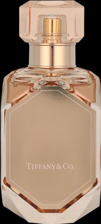 Actual product image Tiffany & Co. Rose Gold Intense (Eau de parfum, 50 ml)