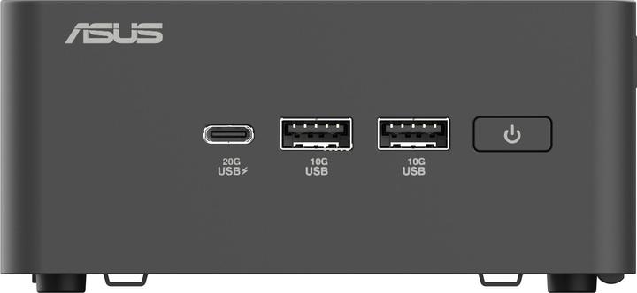 Produktbild ASUS NUC 15 PRO RNUC15CRHU700002 (Intel Core Ultra 7 255H)