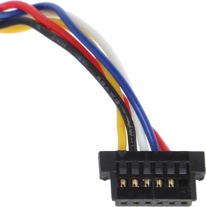 Produktbild AccuCell Akku Yakumo Alpha X Akku 20-00598-07A-CT, 20-00598-04A, 0512-002617