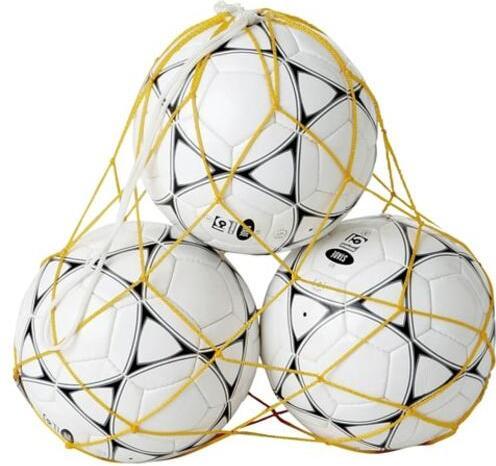 Actual product image Hasbro Net for 3 Footballs