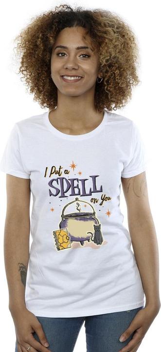 Produktbild Disney Hocus Pocus Spell On You TShirt (L)