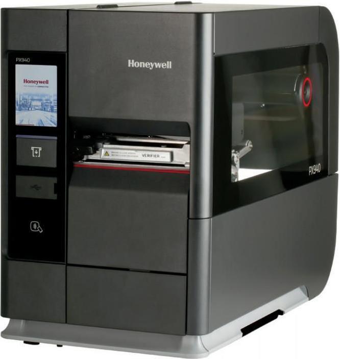 Immagine prodotto Honeywell Riga, Verificatore (203 dpi)