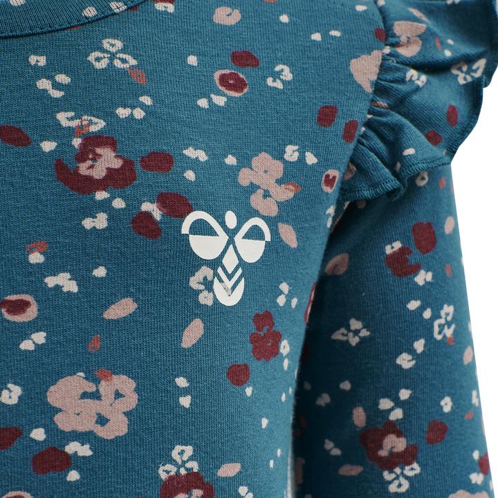 Actual product image hummel Flora Body L/S (56)