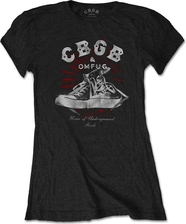 Immagine prodotto CBGB Converse (Donna) (XL)