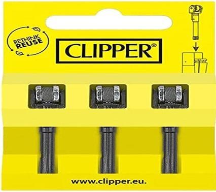 Produktbild Clipper Flintsystem