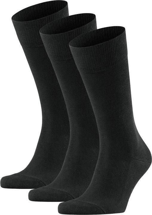 Falke Family SO (3er Pack, 47 - 50)