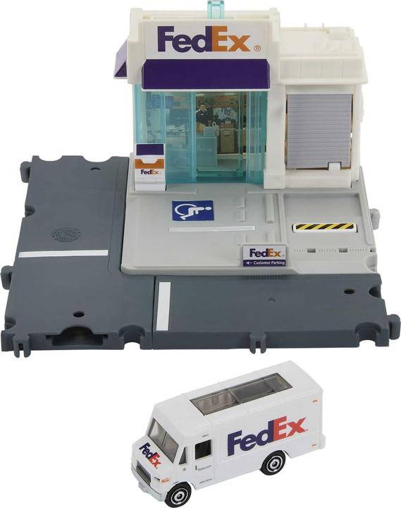 Actual product image Matchbox HJT89 (Assortiert)