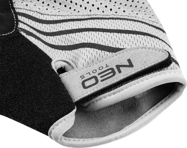 Image du produit Neo Gants de vélo sans doigts, taille M (M)