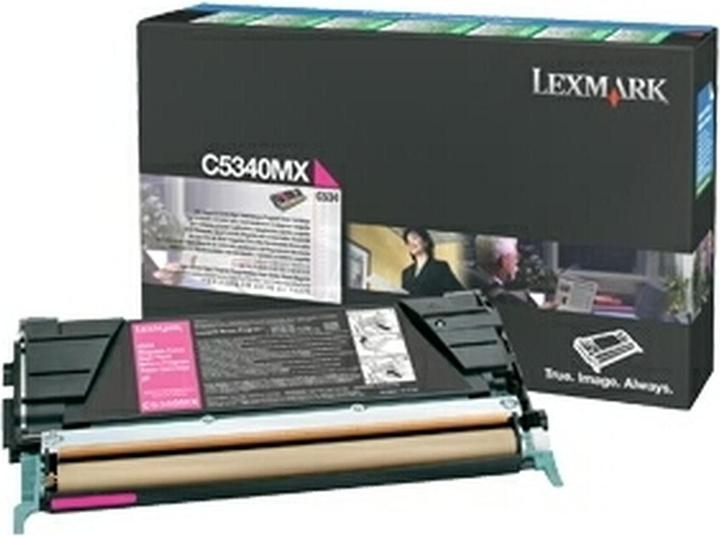 Immagine prodotto Lexmark C5340mx (M)