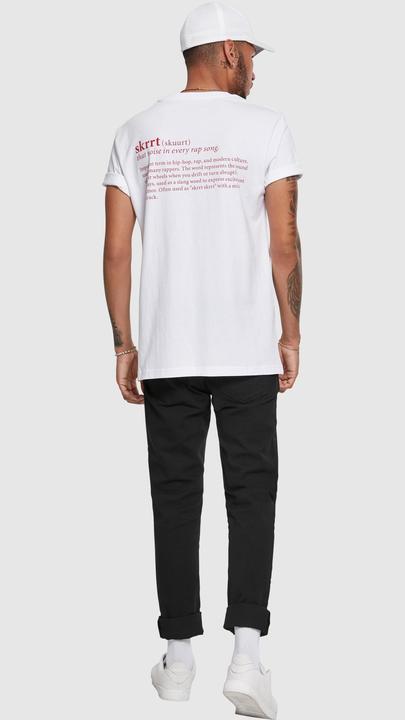 Produktbild Mister Tee That Noise Tee - 7574 (4XL)