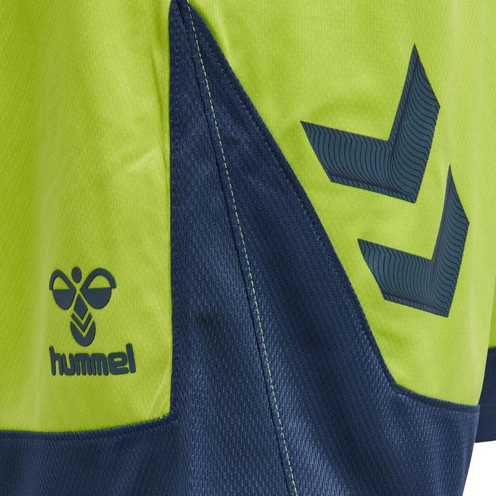 Produktbild hummel Lead Poly Shorts (L)