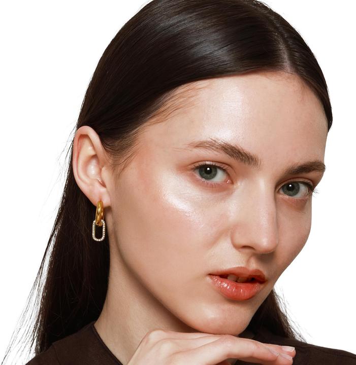 Immagine prodotto Heideman Tevere color oro (100% acciaio inossidabile)